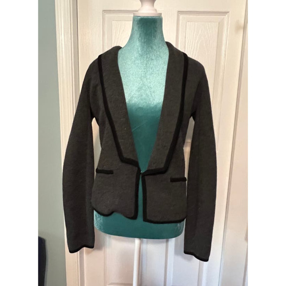 Loft Blazer - Picture 2 of 3
